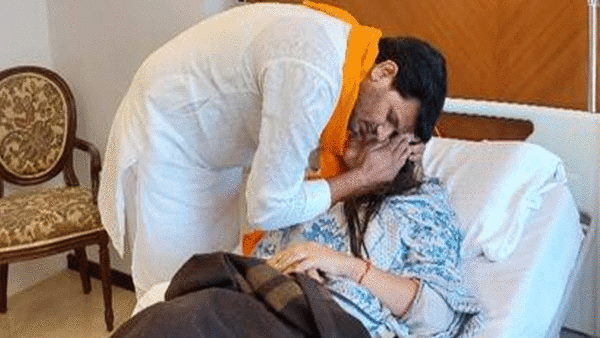 क्या है पूरा मामला ?