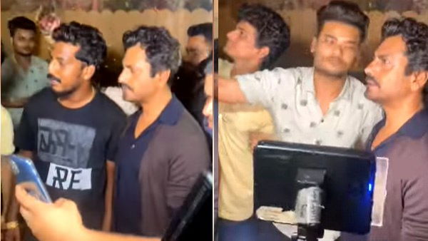 'बॉलीवुड के असली रत्न हो आप'