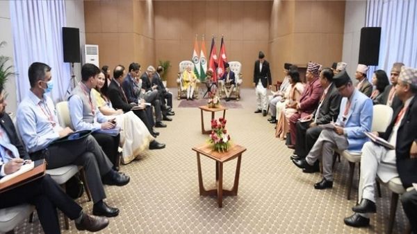 इन 6 समझौते पर हुआ हस्ताक्षर