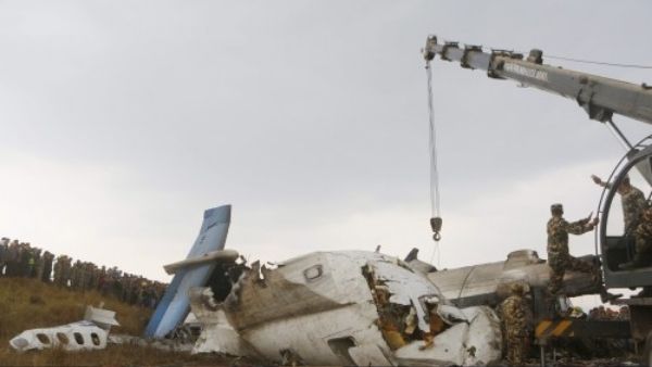 खराब वायु सुरक्षा के लिए कुख्यात है नेपाल