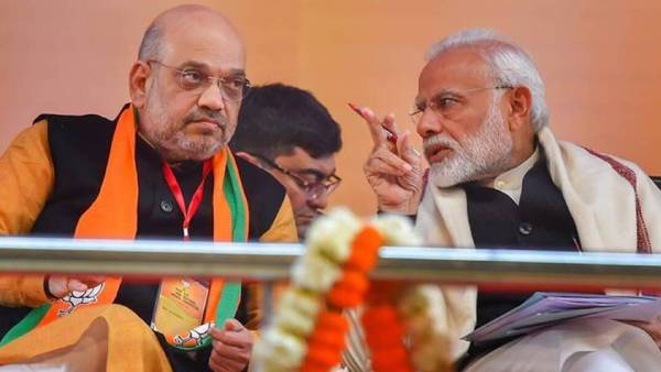 हर PM को संकटमोचक की जरूरत