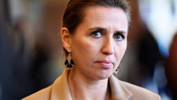 सौम्य लेकिन मजबूत महिला हैं फ्रेडरिक्सन