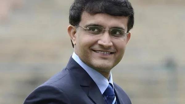 अटकलों से पहले ही सौरव ने दी सफाई