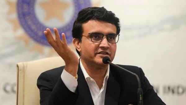 'सौरव का ऐसा कोई इरादा नहीं है'