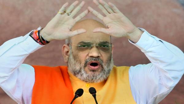 आखिर शाह की राजनीति क्या है