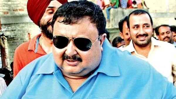 चारा घोटाला ने मिट्टी में मिला दिया चमकता करियर