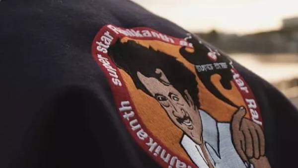 बाद में ‘मुथु’ जापान के 100 सिनेमाघरों में रिलीज हुई