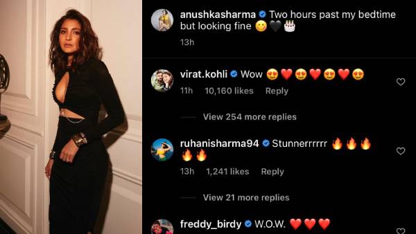 दिल हार बैठे विराट