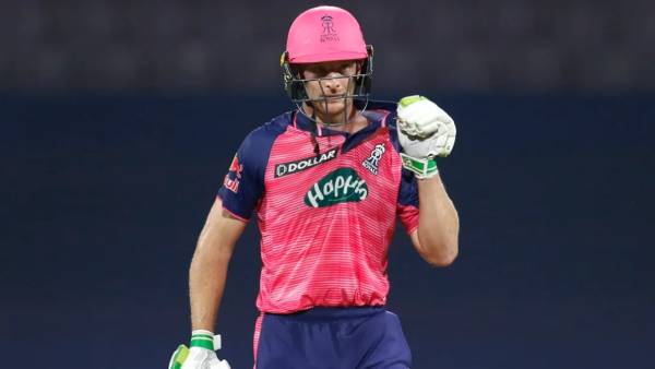 2022 में ऐसे चमकी बटलर की किस्मत