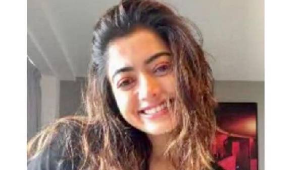 रश्मिका ने मांगी माफी