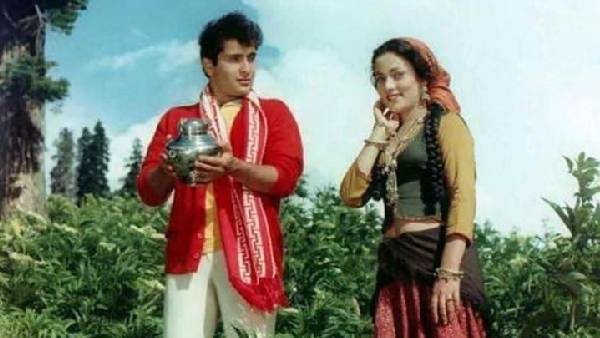 ‘राम तेरी गंगा मैली' से जीता था दर्शकों का दिल