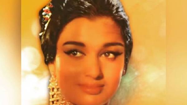 आशा परेख