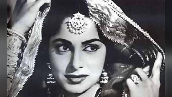 वहीदा रहमान