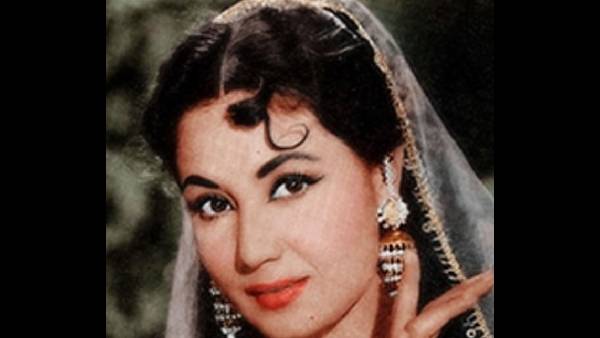 मीना कुमारी