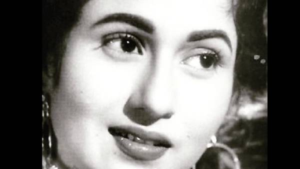 मधुबाला