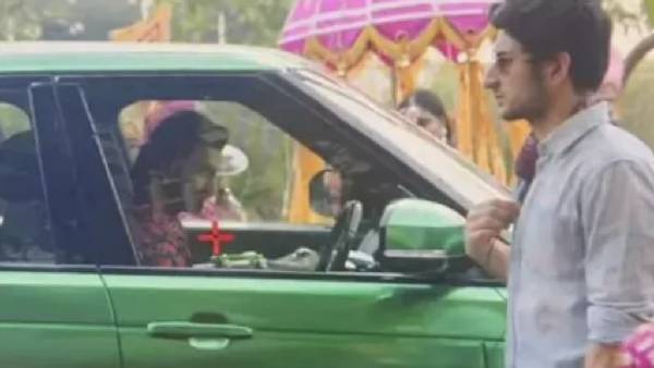 क्लिप देखकर खुश हुए फैंस