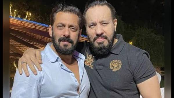 सलमान खान- शेरा