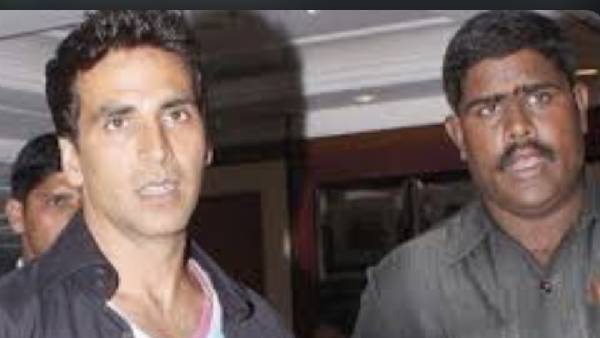 अक्षय कुमार- श्रेयस ठेले