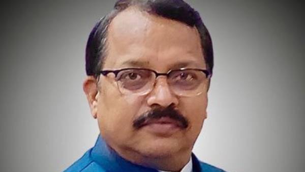 निषाद समुदाय में पैठ बनाने के लिए बाबूराम पर दांव 