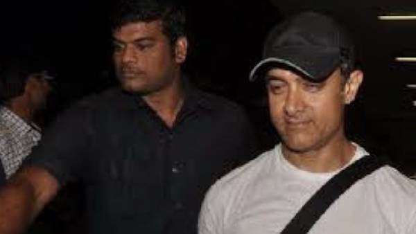 आमिर खान- युवराज घोरपड़े