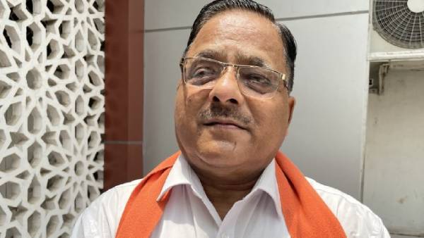 राधामोहन दास राधामोहन दास