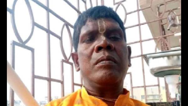 भुबन ने दी प्रतिक्रिया
