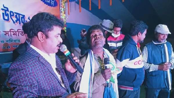 'कच्चा बादाम' से हुए फेमस