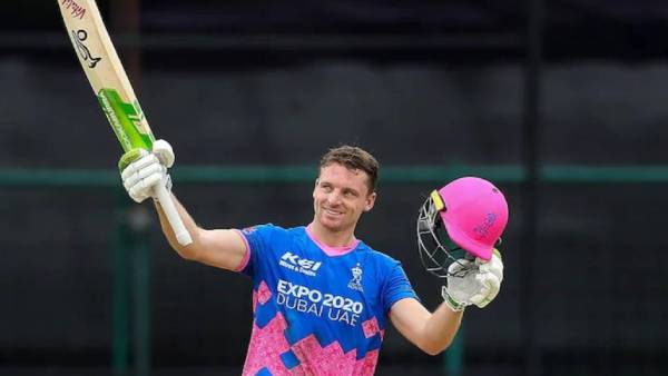 बटलर पर भरोसा किया तो नतीजा सामने है