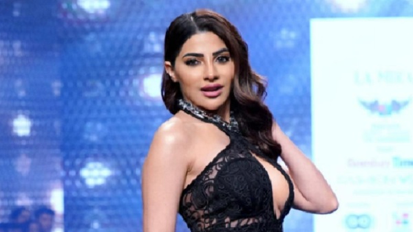 'मैं शुरू में वह भाषा नहीं बोल सकती थी'