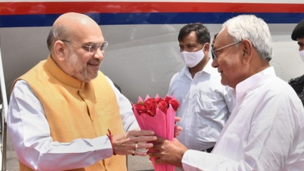 nitish and shah nitish and shah