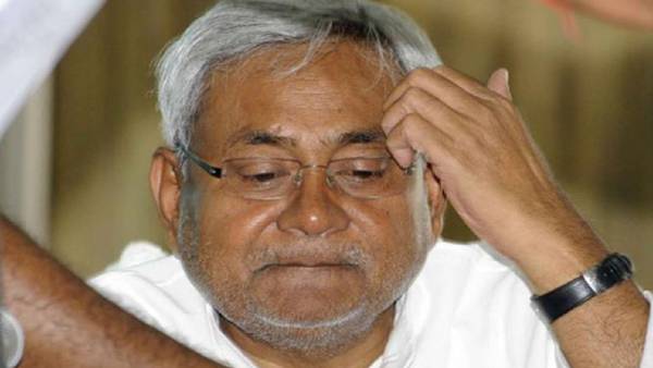 तो इस वजह से नाराज हैं नीतीश 
