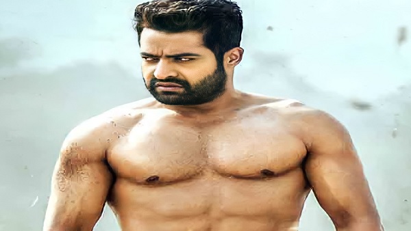 अरविंदा समिता वीरा राघव (Zee5)