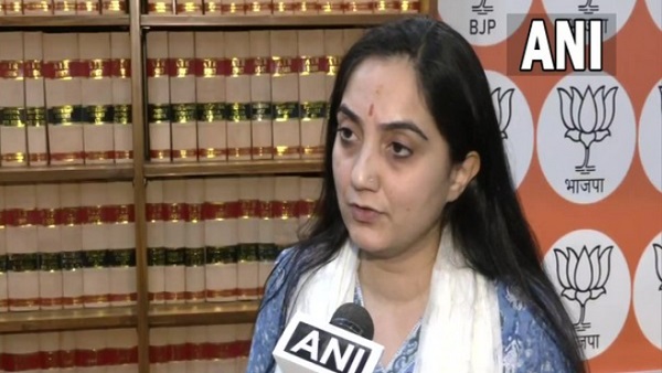 'अगर मैं गलत थी तो आपको फैक्ट चेक करना चाहिए था...' 