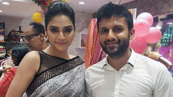 नुसरत जहां-निखिल जैन