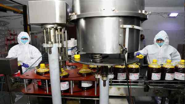 21 लाख मीट्रिक टन स्टॉक मौजूद,12 लाख मीट्रिक टन इस महीने