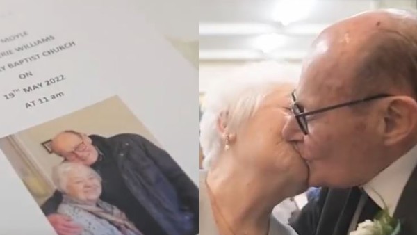  प्यार की कोई उम्र नहीं