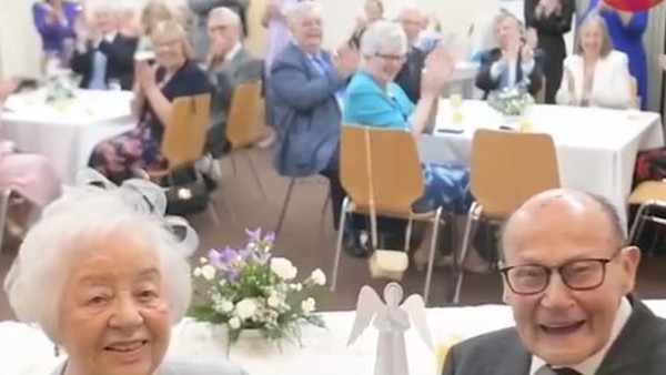  ऑस्ट्रेलिया में हनीमून