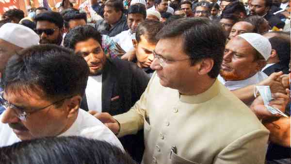 15 मिनट वाले हेट स्पीच में हो चुके हैं बरी