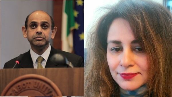 दूसरे देशों की यात्रा का बनाया दबाव