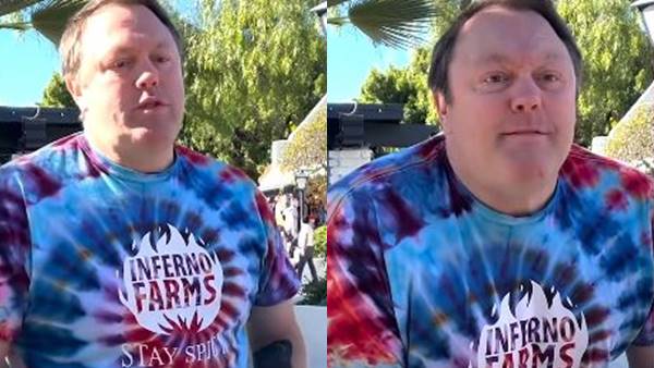 क्वालिफिकेशन में ग्रेगरी ने छह कैरोलीना रीपर खाए ! क्वालिफिकेशन में ग्रेगरी ने छह कैरोलीना रीपर खाए !