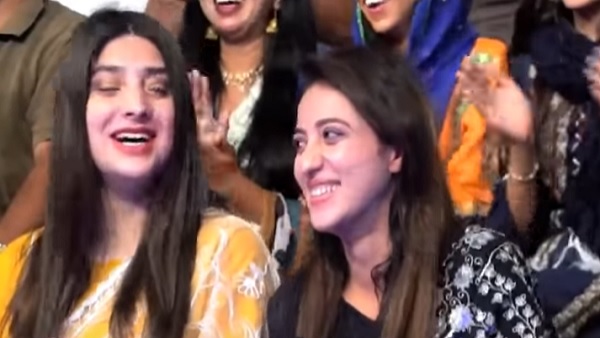 यूजर्स ले रहे हैं मजे