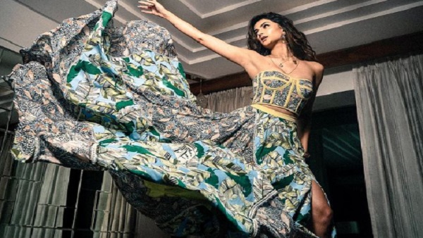 जल्द बॉलीवड में डेब्यू कर सकती हैं पलक तिवारी 