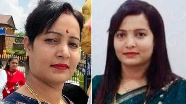 MLA बनना चाहती थी पल्लवी, फिल्मों में भी किया काम