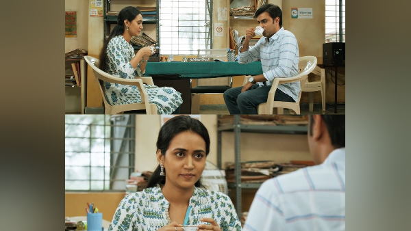 कौन है प्रधान जी की बेटी रिंकी?