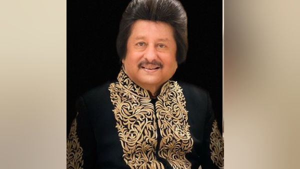 दो साल बाद जब स्टेज पर लौटा तो घबरा गया था दो साल बाद जब स्टेज पर लौटा तो घबरा गया था
