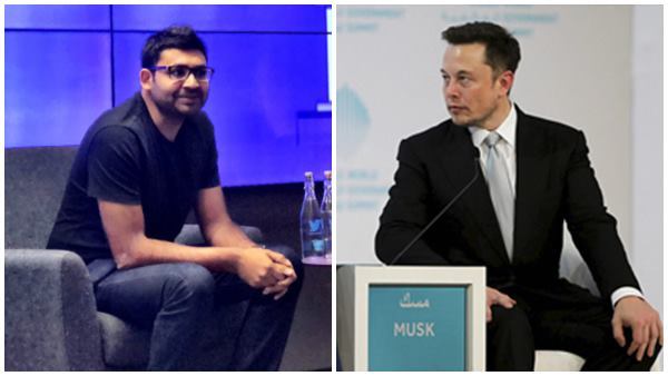 पराग अग्रवाल को कंपनी की चिंता पराग अग्रवाल को कंपनी की चिंता