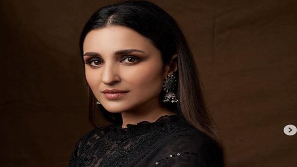 परिणीति चोपड़ा