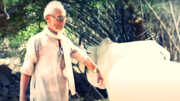 प्राकृतिक खेती का अनुभव यूनिवर्सिटी सिलेबस में प्राकृतिक खेती का अनुभव यूनिवर्सिटी सिलेबस में