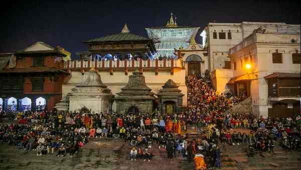 आईआरसीटीसी का नेपाल टूर पैकेज आईआरसीटीसी का नेपाल टूर पैकेज