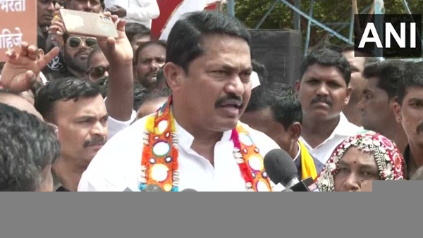 nana patole nana patole